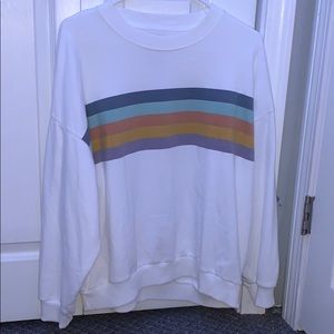 American Eagle Crewneck